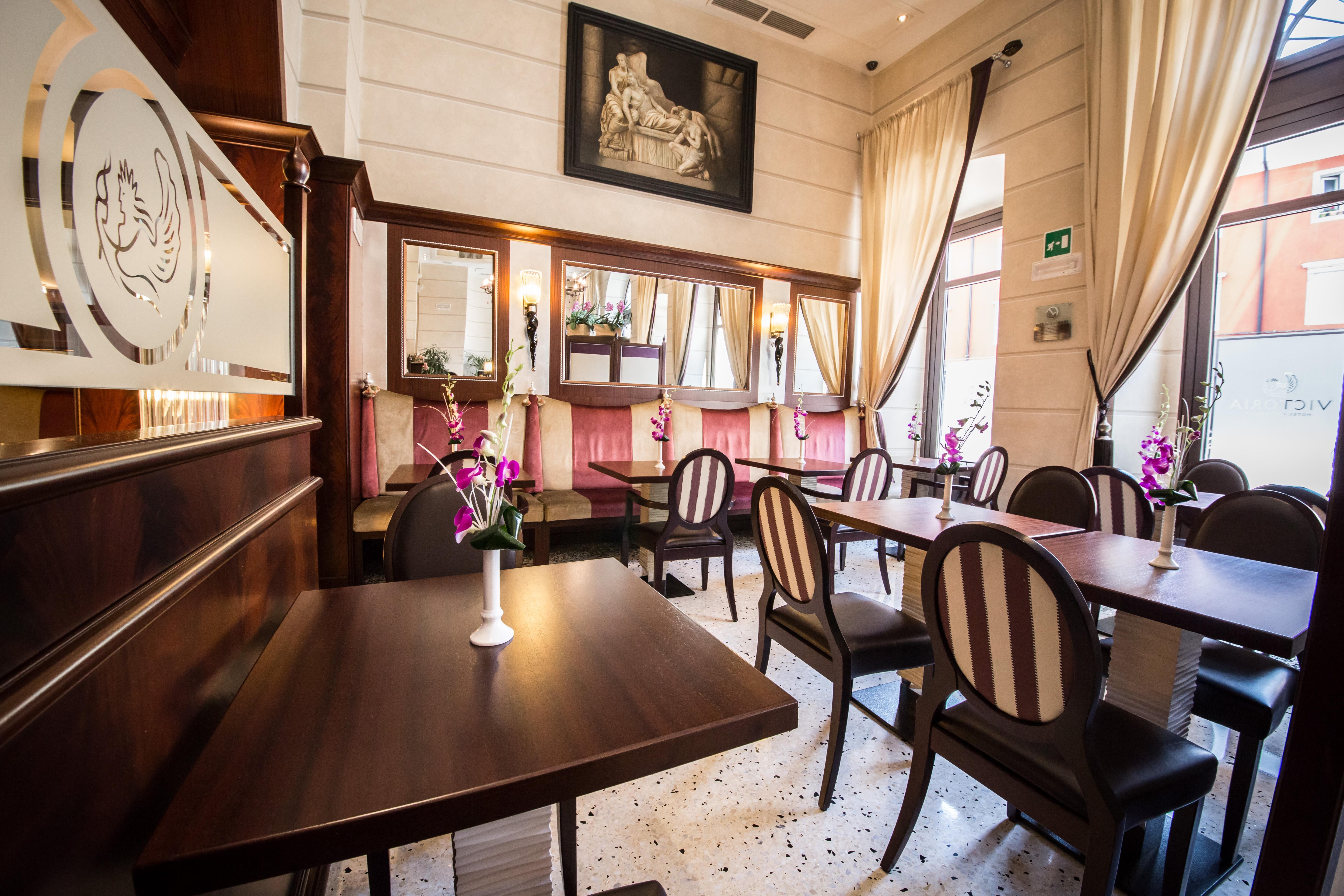 Victoria Hotel Letterario Trieste Esterno foto